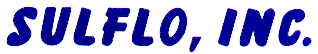 Sulflo, Inc.